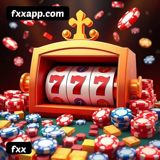 Jogos de Mesa Premium fxx - Blackjack, Roleta, Baccarat